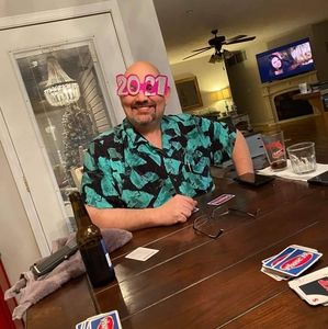 Meet your Posher, Steve